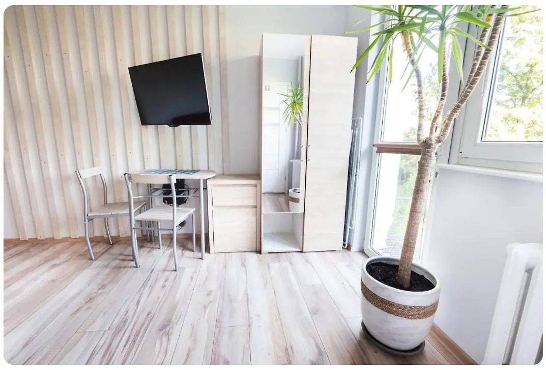 Hello Apartments Broniewskiego Hawajski 400 M Do Plazy غدانسك بولندا
